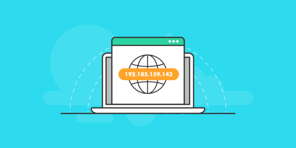 آشنایی با IP و کاربردهای آن